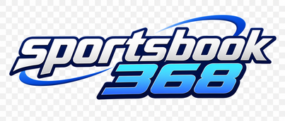 Sportsbook 368 Logo